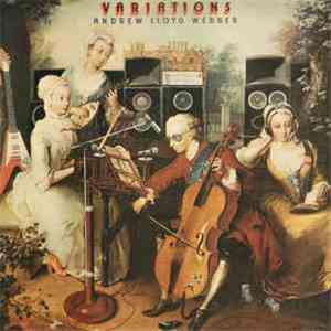 Andrew Lloyd Webber - Variations download free