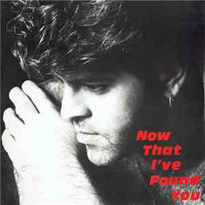Andy Paul - Now That I've Found You download free