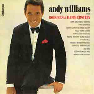Andy Williams - Sings Rodgers & Hammerstein download free Andy Williams - Sings Rodgers & Hammerstein download mp3 flac