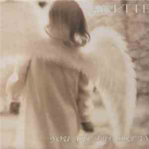 Anette  - You Are The Dream download free