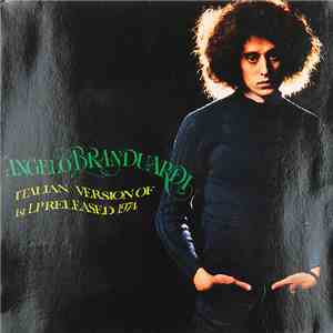 Angelo Branduardi - Italian Version Of 1st LP Released 1974 download free Angelo Branduardi - Italian Version Of 1st LP Released 1974 download mp3 flac