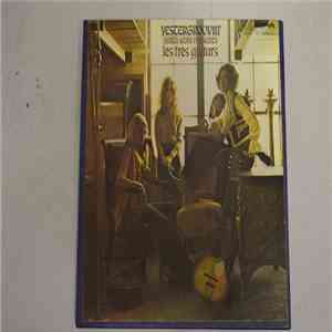 Anita Kerr - Yestergroovin': Anita Kerr Presents Les Très Guitars download free