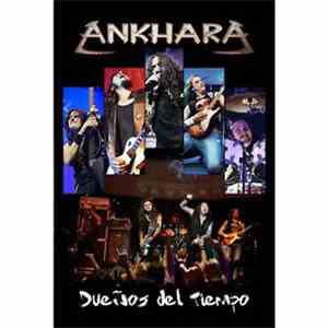 Ankhara - Dueños Del Tiempo download free