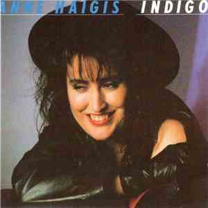 Anne Haigis - Indigo download free