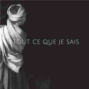 Anne-James Chaton + Andy Moor  - Heretics: Tout Ce Que Je Sais download free