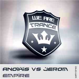 Anoikis Vs Jerom - Empire download free