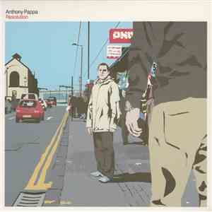 Anthony Pappa - Resolution download free