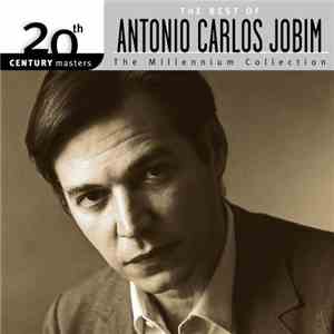 Antonio Carlos Jobim - The Best Of Antonio Carlos Jobim download free