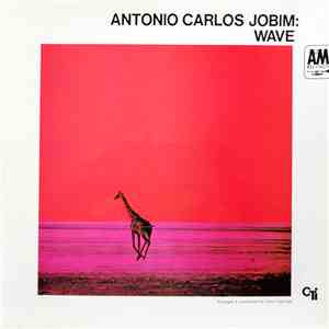 Antonio Carlos Jobim - Wave download free