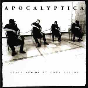 Apocalyptica - Plays Metallica By Four Cellos download free