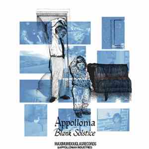 appollonia - Black Solstice download free
