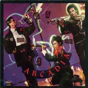 Arcadia  - Election Day download free