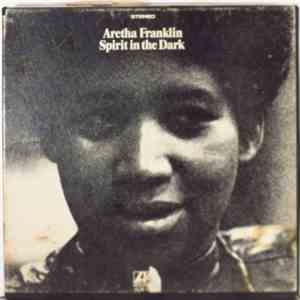 Aretha Franklin - Spirit In The Dark download free