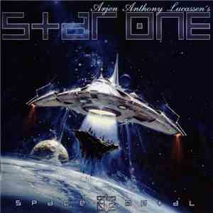 Arjen Anthony Lucassen's Star One - Space Metal download free
