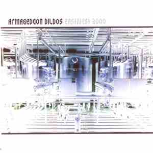 Armageddon Dildos - Eastwest 2000 download free