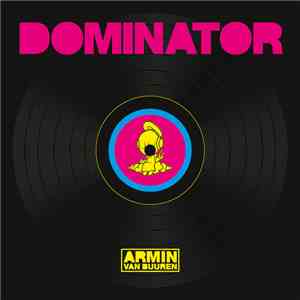 Armin van Buuren vs Human Resource - Dominator download free