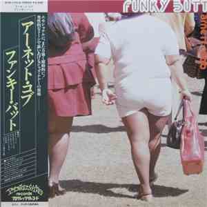 Arnett Cobb - Funky Butt download free