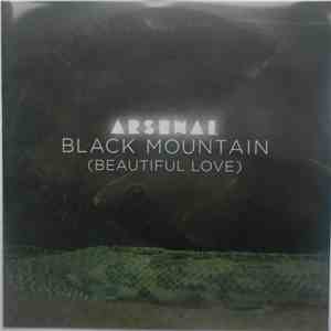 Arsenal - Black Mountain (Beautiful Love) download free Arsenal - Black Mountain (Beautiful Love) download mp3 flac