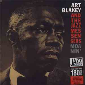 Art Blakey And The Jazz Messengers - Moanin' download free