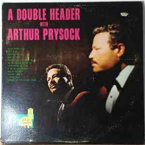 Arthur Prysock - A Double Header With Arthur Prysock download free
