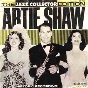 Artie Shaw - Artie Shaw download free
