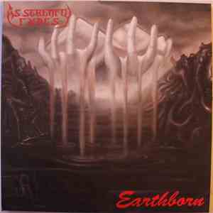 As Serenity Fades / August Moon  - Earthborn + Lowering Sunset / Rosegardens download free