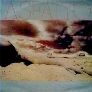 Asfalto - Cronophobia download free