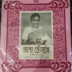 Asha Bhosle - Bengali Modern Songs download free