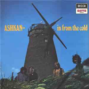 Ashkan - In From The Cold download free