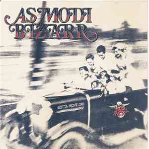 Asmodi Bizarr - Gotta Move On! download free