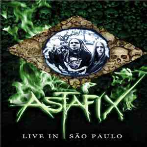 Astafix - Live In Sao Paulo download free