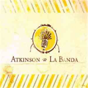 Atkinson - Colonia Para El Alma download free