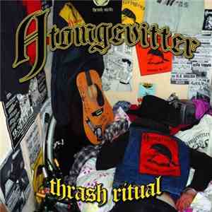 Atomgevitter - Thrash Ritual download free