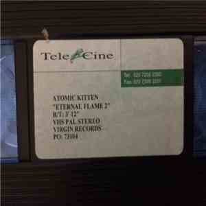 Atomic Kitten - Eternal Flame 2 download free
