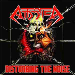 Attomica - Disturbing The Noise download free