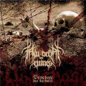 Au-Delà Des Ruines - Psychose Des Barbelés download free