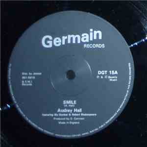 Audrey Hall - Smile download free