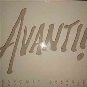 Avanti! Chamber Orchestra, Salonen, Saraste, Ravel, Strauss - Avanti! download free