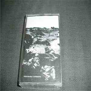 Avulsion  - Inexorable Suffering download free