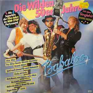 Babaloo - Die Wilden 50er Jahre download free
