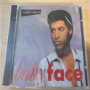 Babyface - Tender Lover download free