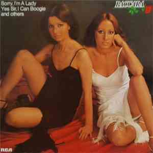 Baccara - Baccara download free