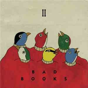 Bad Books - II download free
