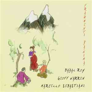Badal Roy, Geoff Warren, Marcello Sebastiani - Frammenti D'Anima download free