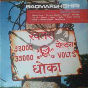 Badmarsh & Shri - Dancing Drums download free