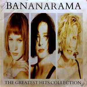 Bananarama - The Greatest Hits Collection download free