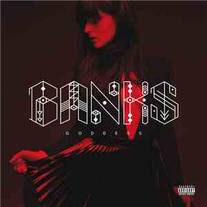 BANKS  - Goddess download free