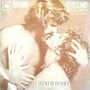 Barbra Streisand - A Star Is Born / Nace Una Estrella download free