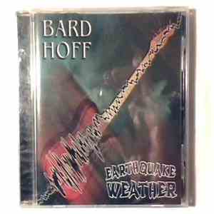 Bard Hoff - Earthquake Weather download free