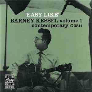 Barney Kessel - Volume 1 Easy Like download free